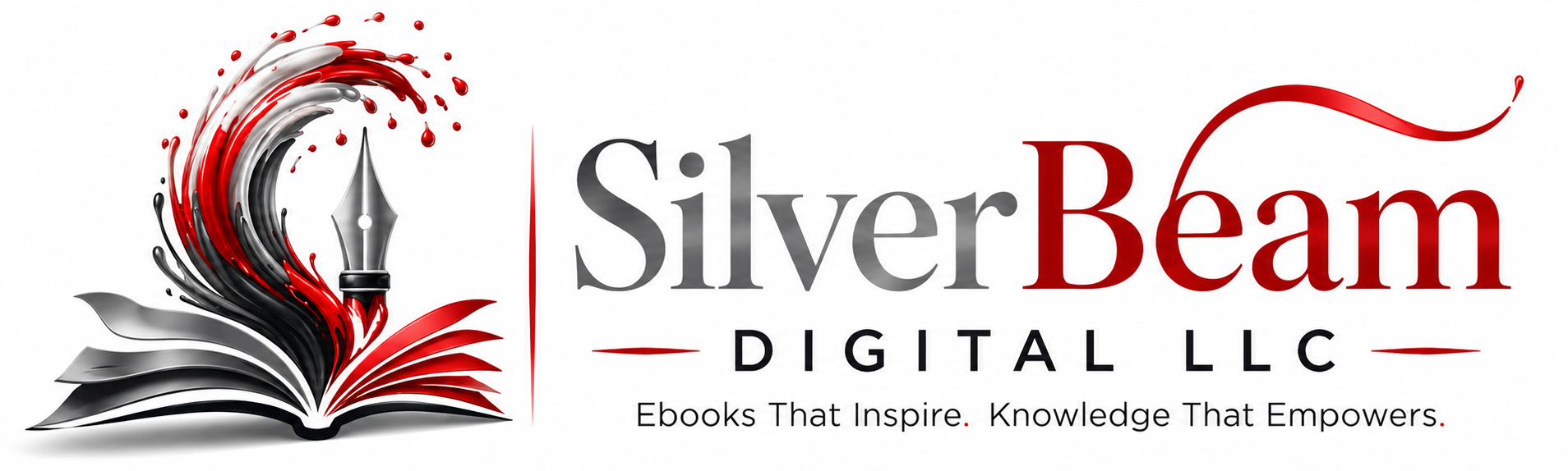 Silver Beam Digital