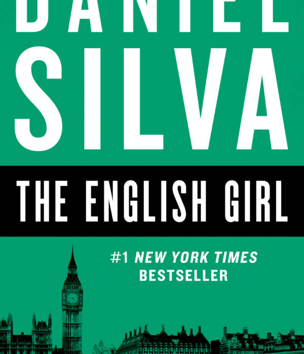 The English Girl