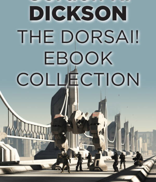 The Dorsai! eBook Collection