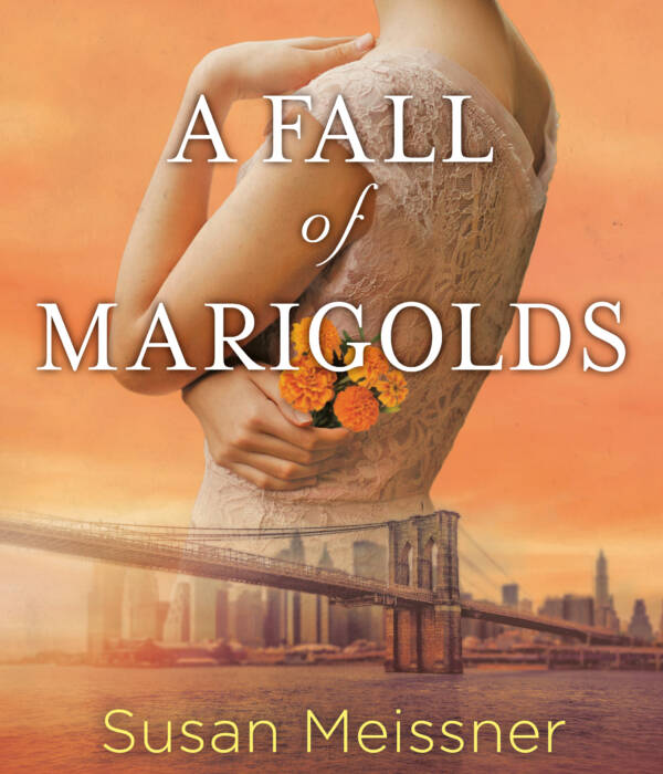 A Fall of Marigolds