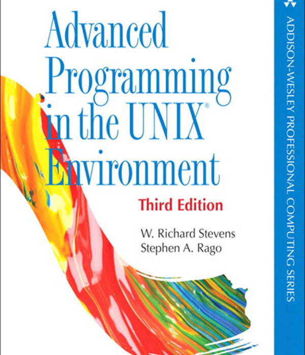 Advanced Programming in the UNIX Environment