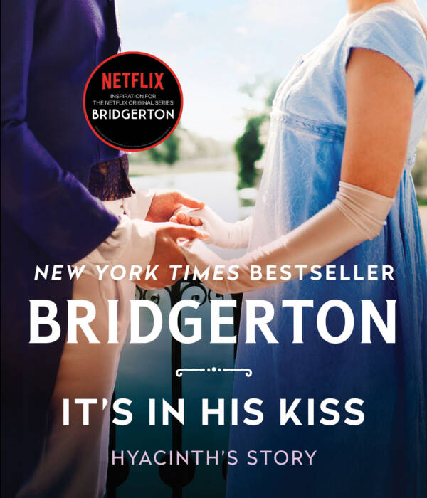 It's In His Kiss