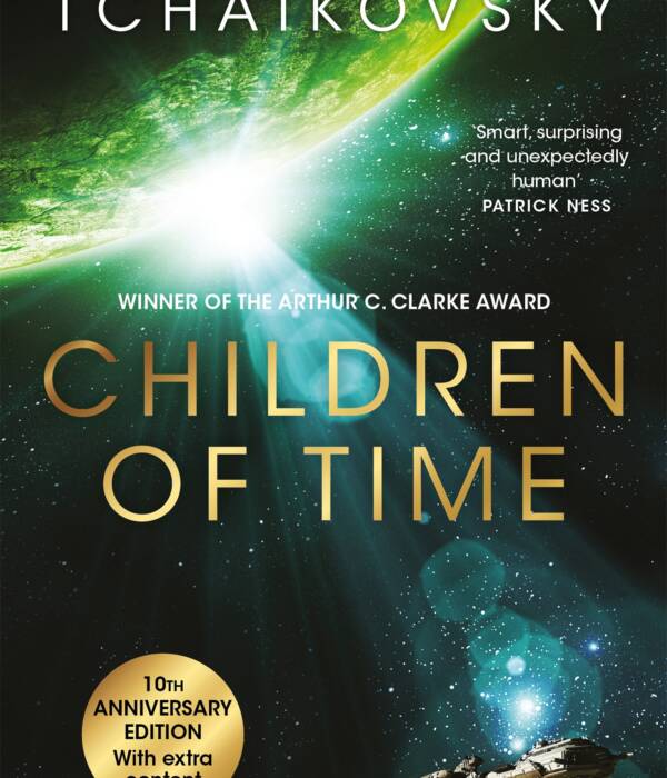 Children of Time