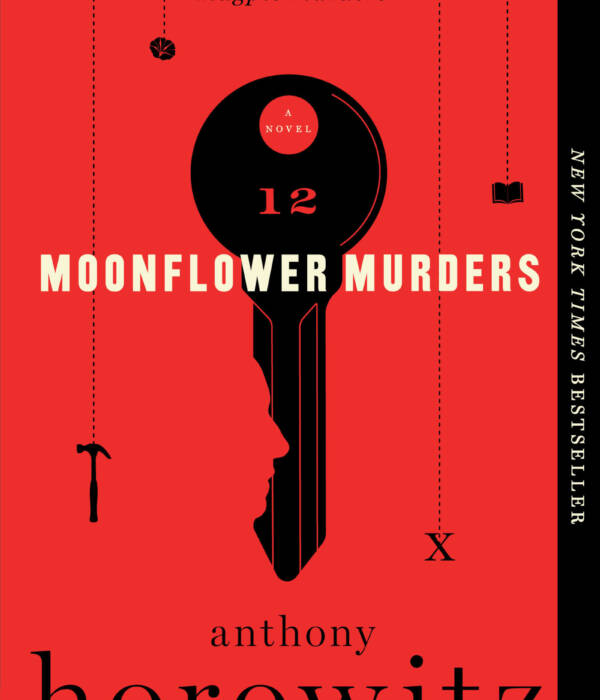 Moonflower Murders