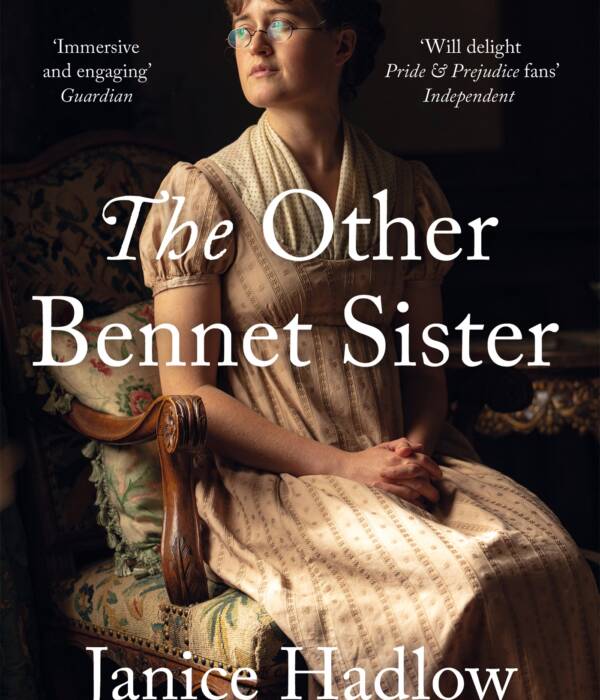 The Other Bennet Sister