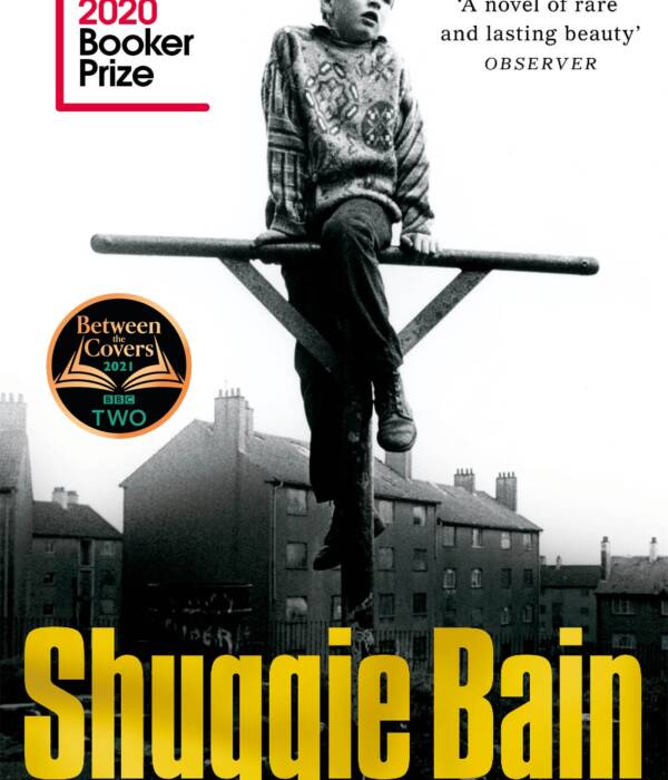 Shuggie Bain