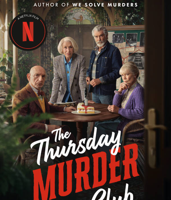 The Thursday Murder Club