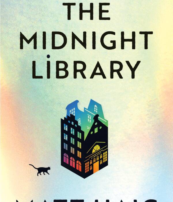 The Midnight Library