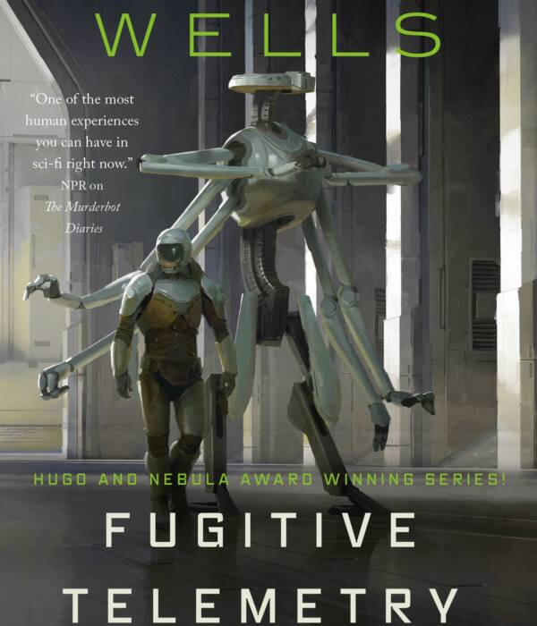 Fugitive Telemetry