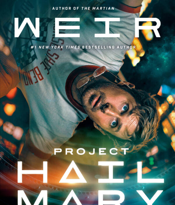 Project Hail Mary