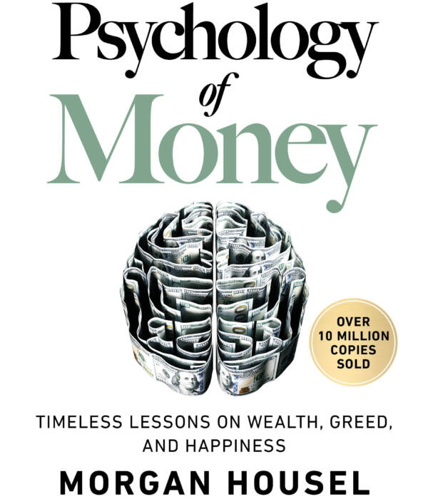The Psychology of Money