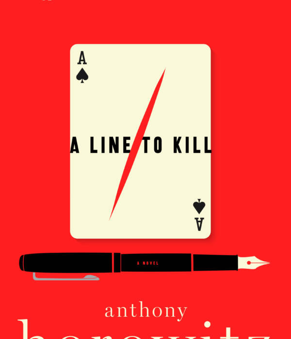 A Line to Kill