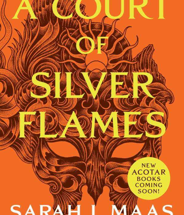 A Court of Silver Flames