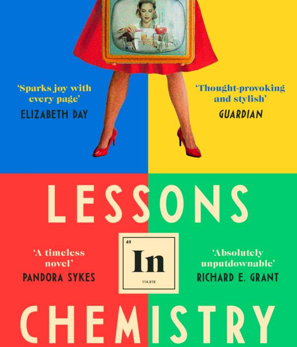 Lessons in Chemistry