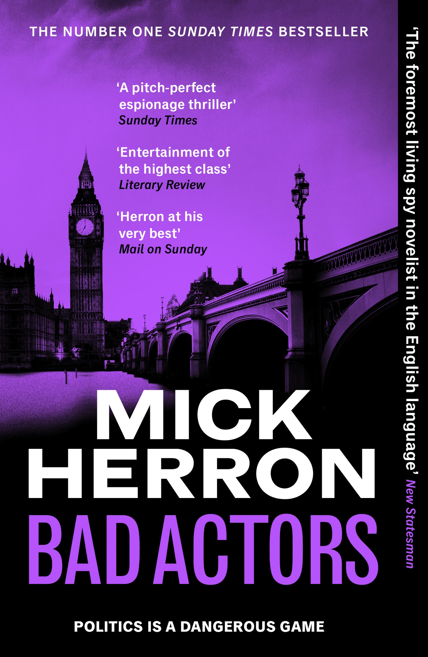 Bad Actors