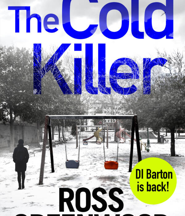The Cold Killer
