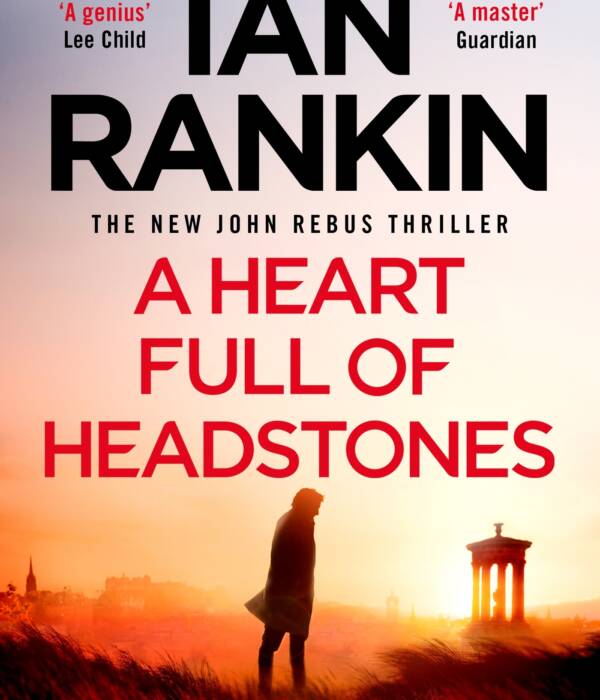 A Heart Full of Headstones
