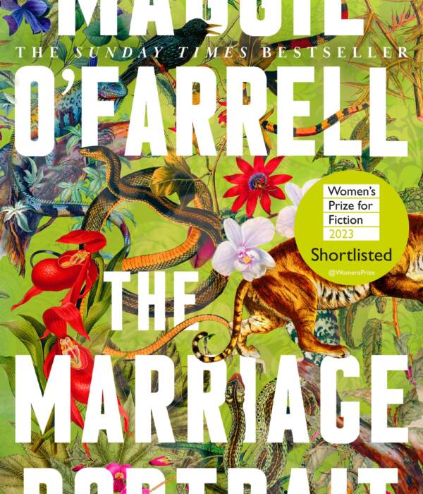 The Marriage Portrait