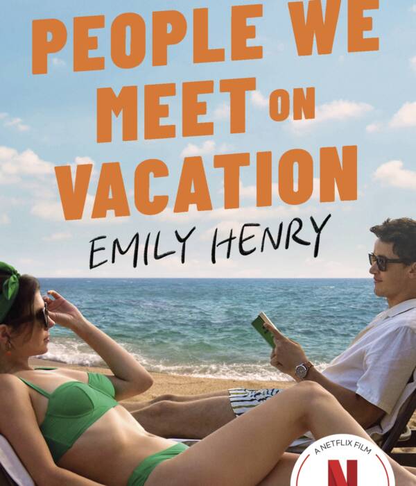 People We Meet On Vacation