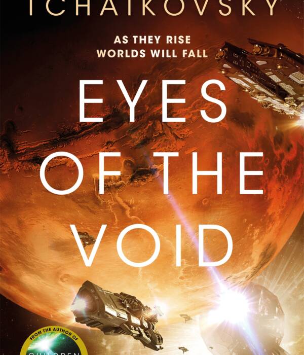 Eyes of the Void
