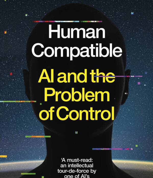 Human Compatible