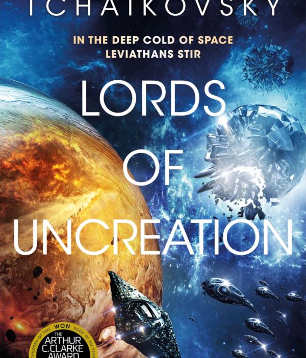 Lords of Uncreation