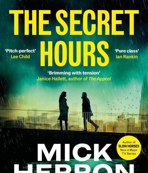 The Secret Hours