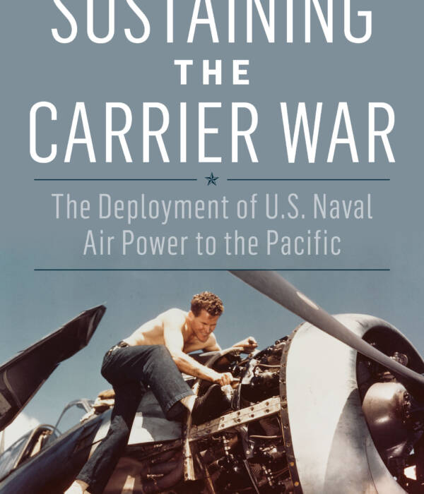 Sustaining the Carrier War