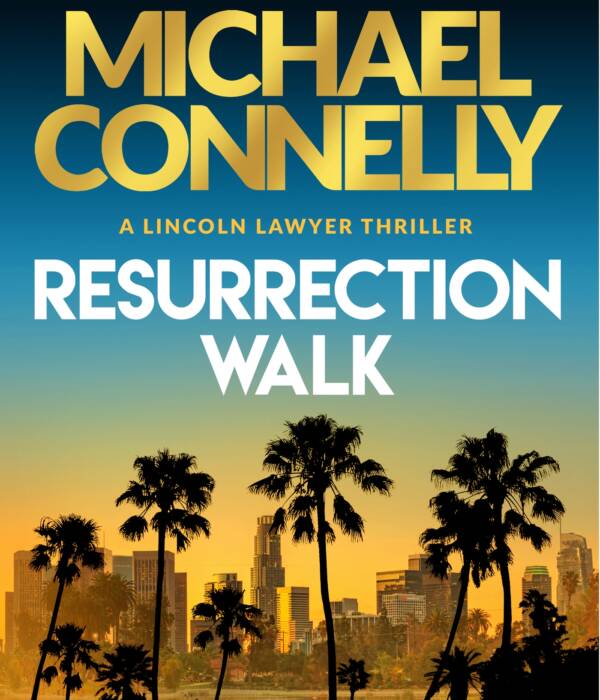 Resurrection Walk