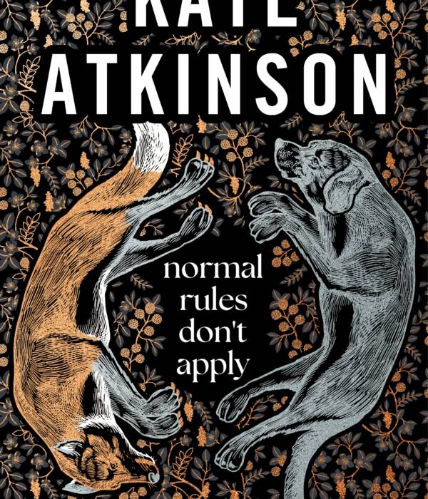 Normal Rules Don't Apply
