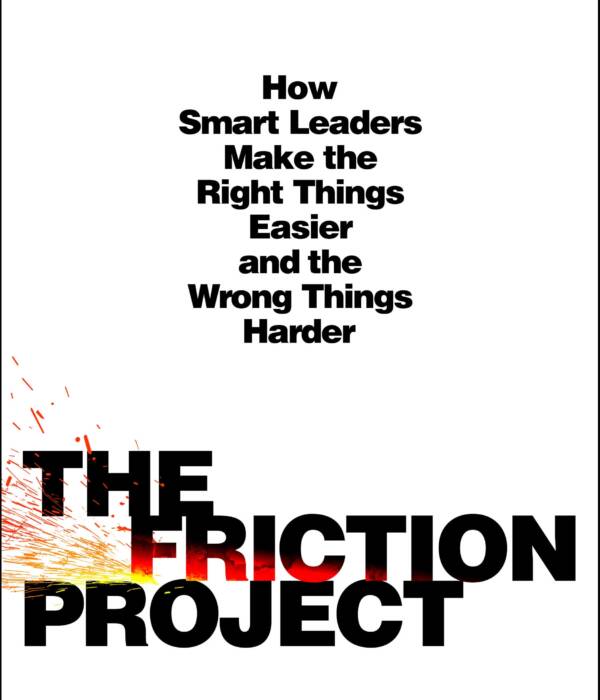 The Friction Project