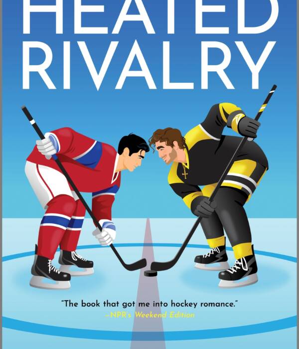Heated Rivalry