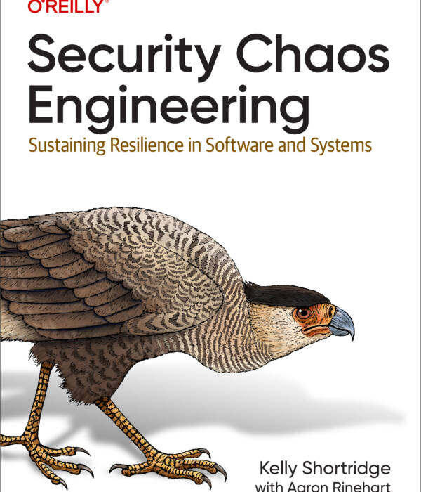 Security Chaos Engineering