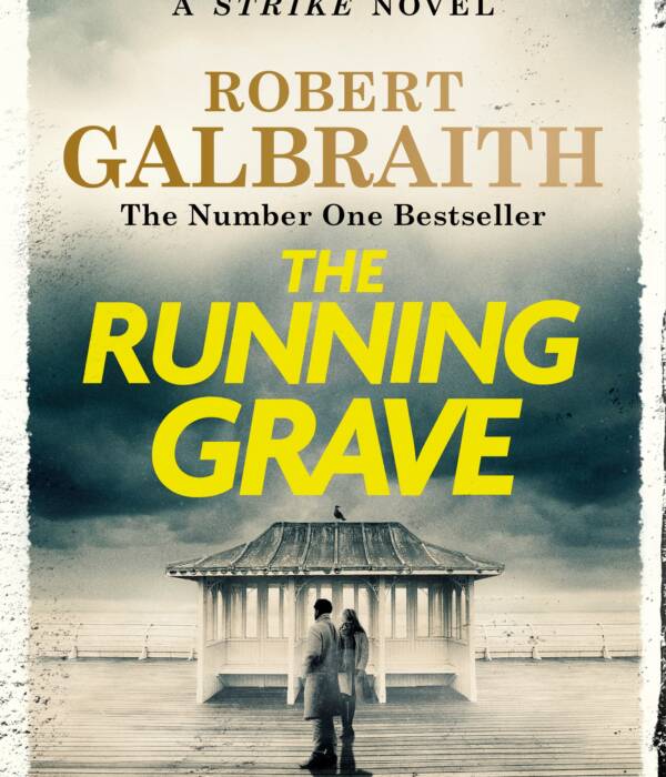 The Running Grave