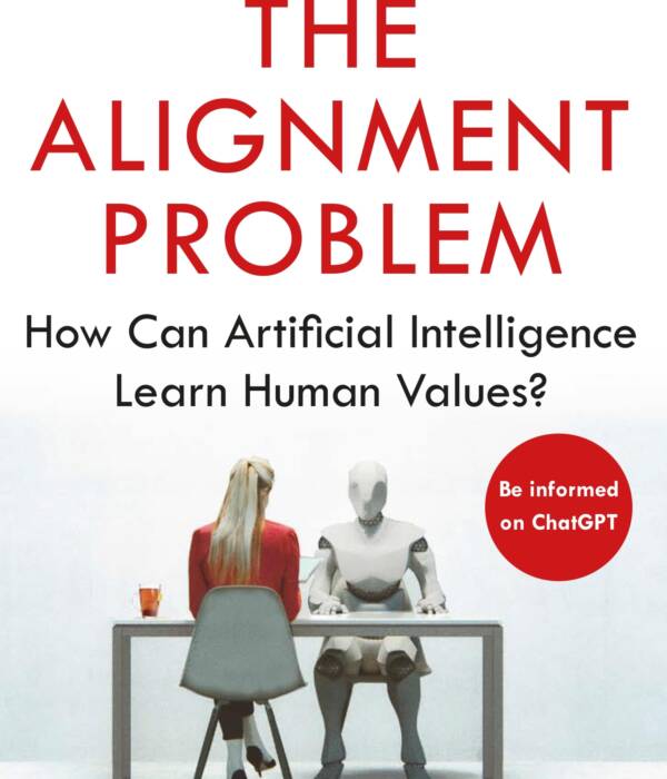 The Alignment Problem