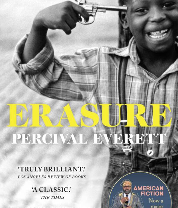Erasure