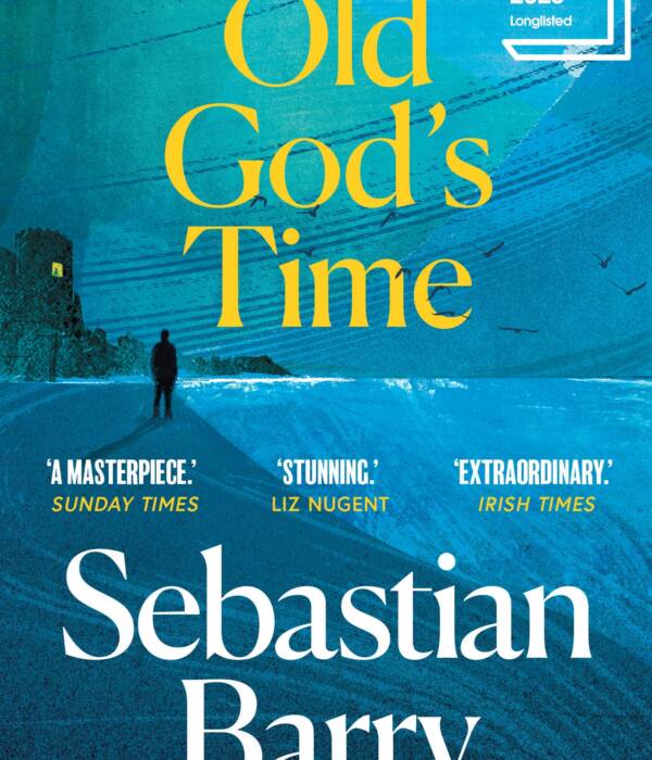 Old God's Time