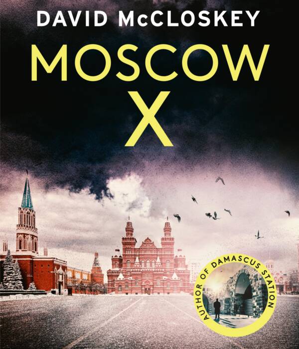 Moscow X