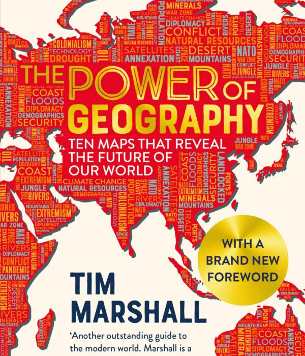 The Power of Geography