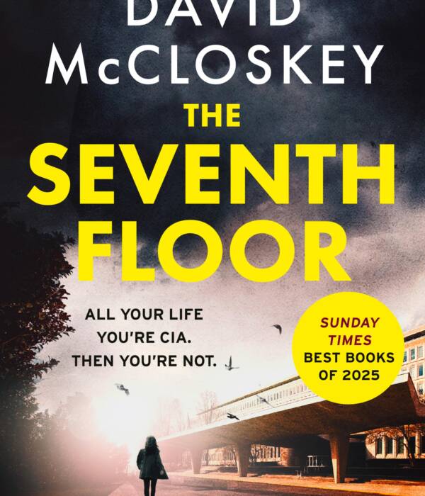 The Seventh Floor