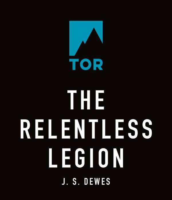 The Relentless Legion