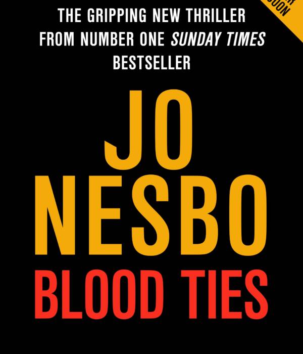 Blood Ties