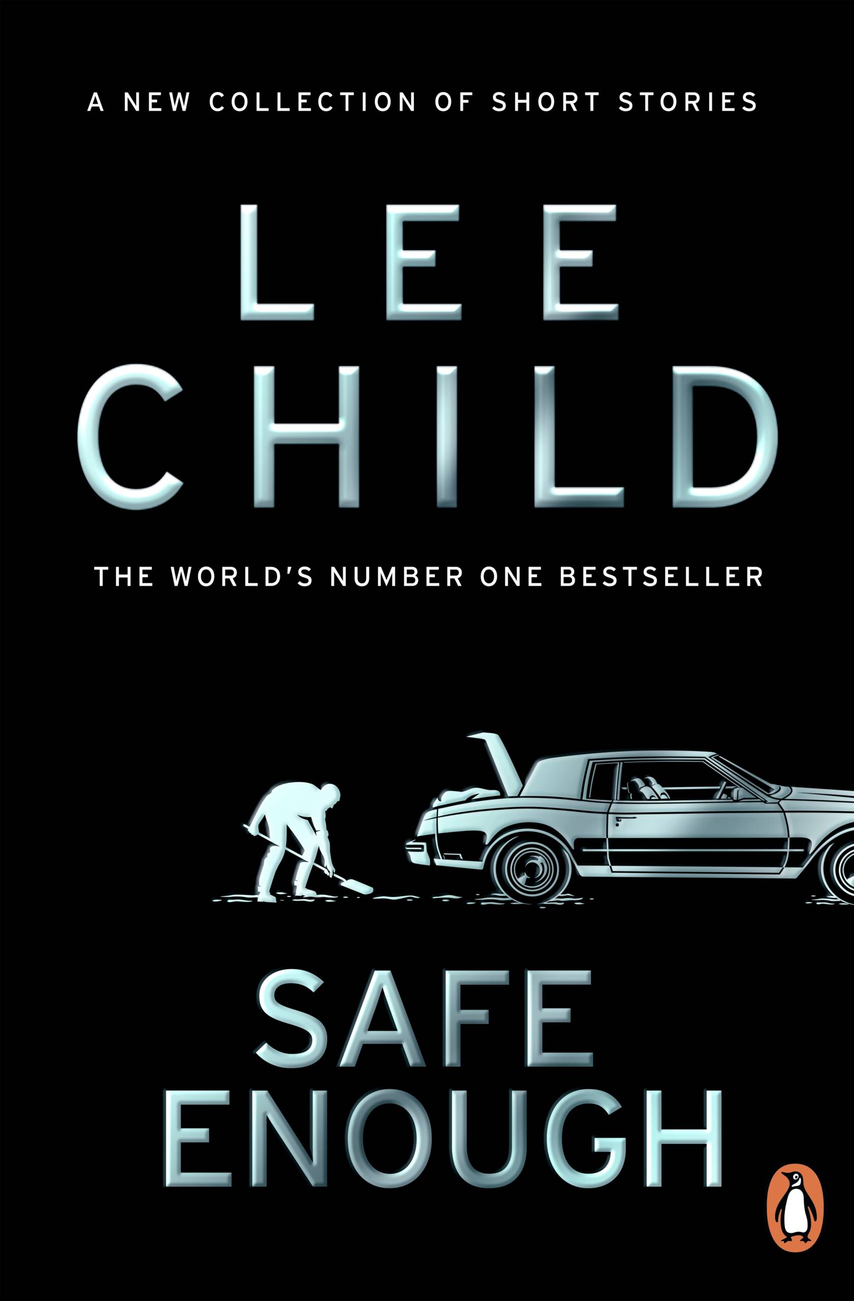 Safe Enough