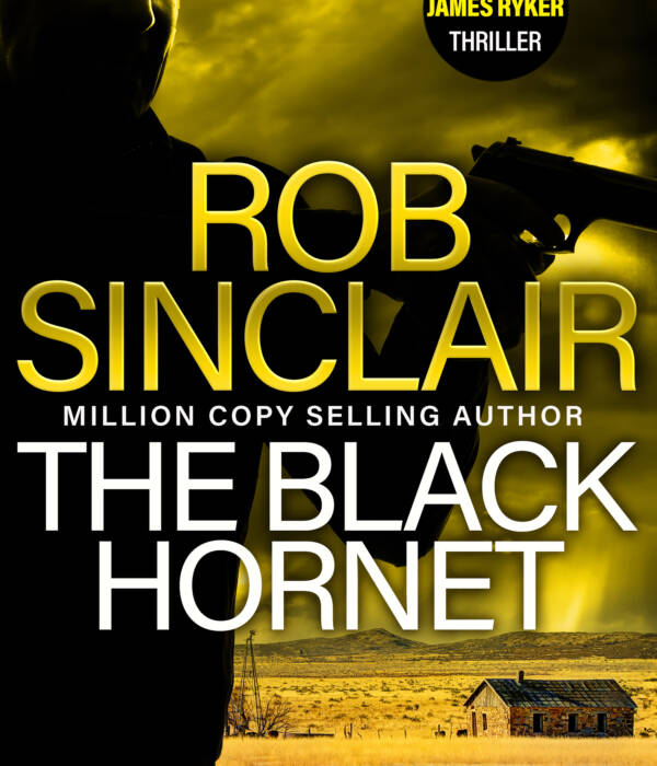 The Black Hornet