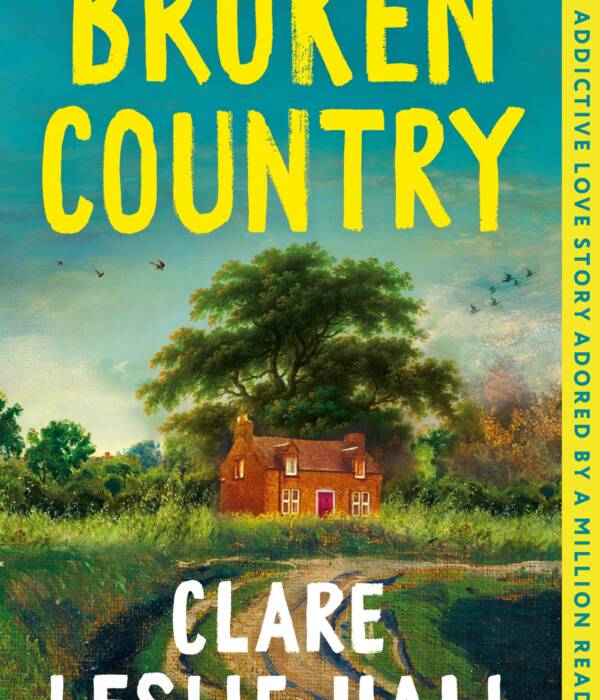 Broken Country