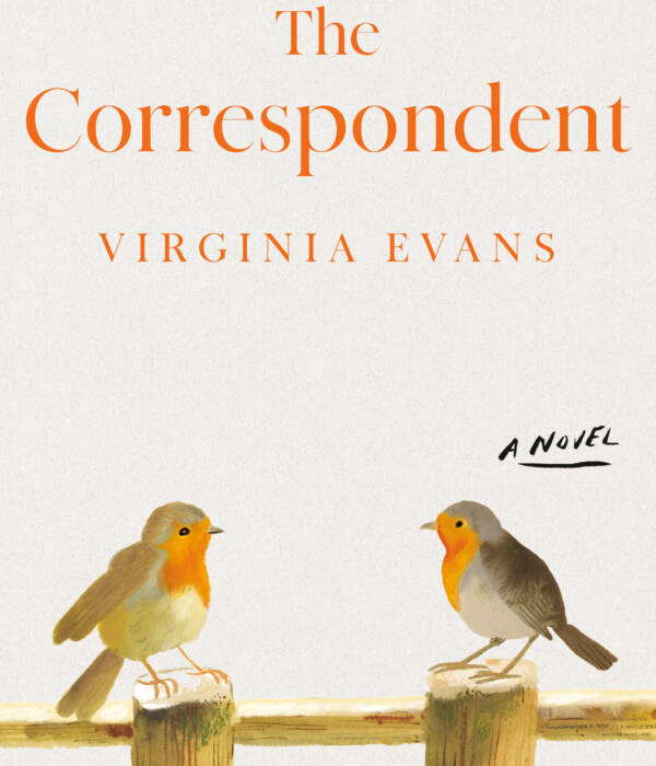 The Correspondent