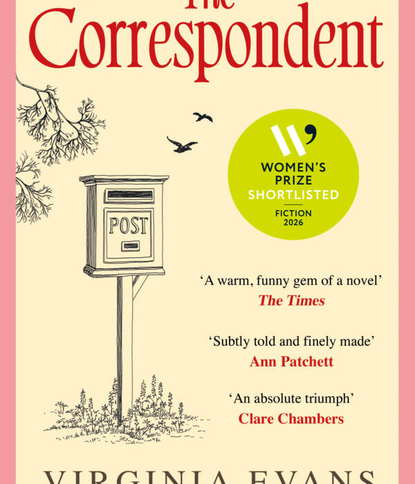 The Correspondent