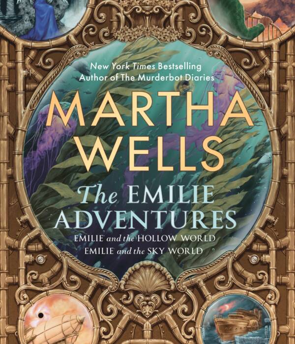 The Emilie Adventures
