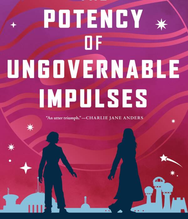 The Potency of Ungovernable Impulses