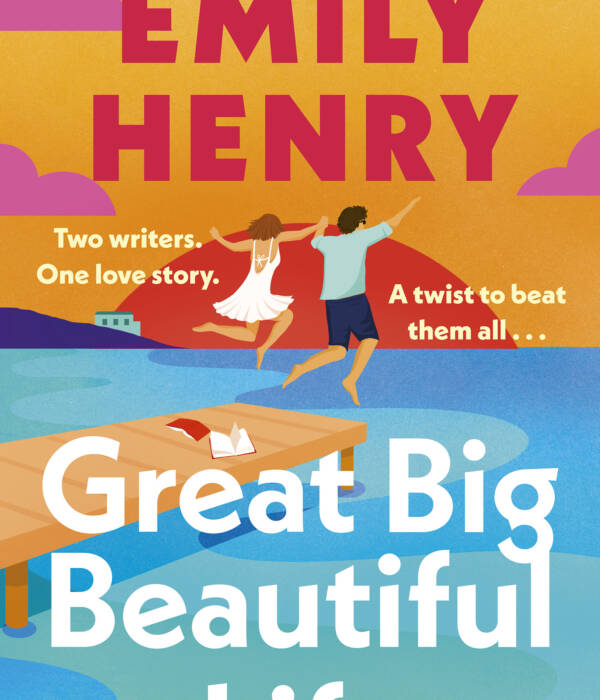 Great Big Beautiful Life